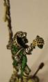 Tomb Kings Liche Priest on foot8