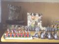 my new knights and goblins and dwarfs