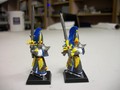 Swordmasters