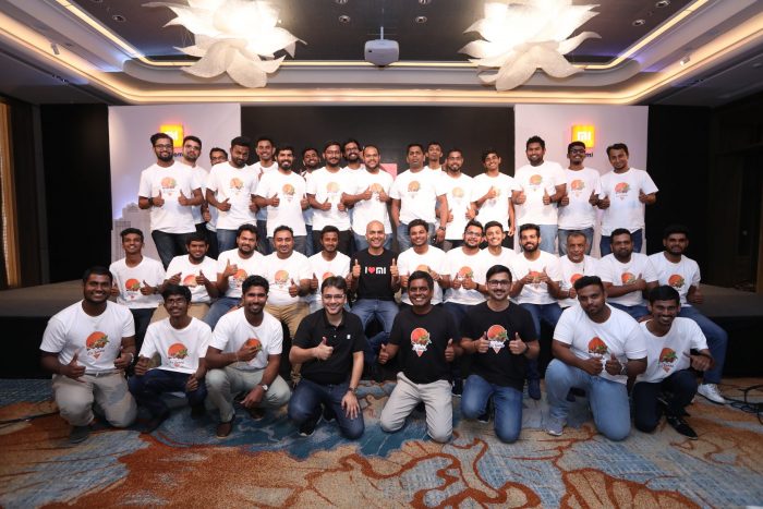 Xiaomi has entered the Sri Lankan market. What does that mean for us?
