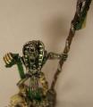 Tomb Kings Liche Priest on foot9
