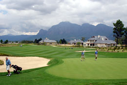 image: Pearl Valley CC