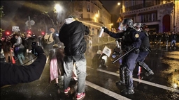 Policing in France, US comes under UN scrutiny in 2020