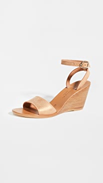 K. Jacques - Anouch Wedge Sandals