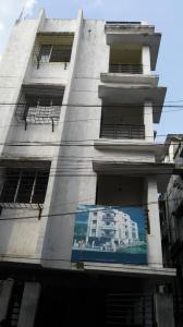 Vedant Charu Towers