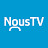 Logo de NousTV, TV québéquoise