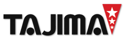 TAJIMA Logo