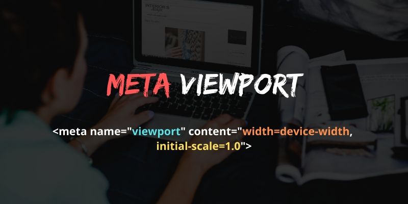 html viewport