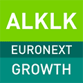 Kerlink ALKLK Euronext Growth