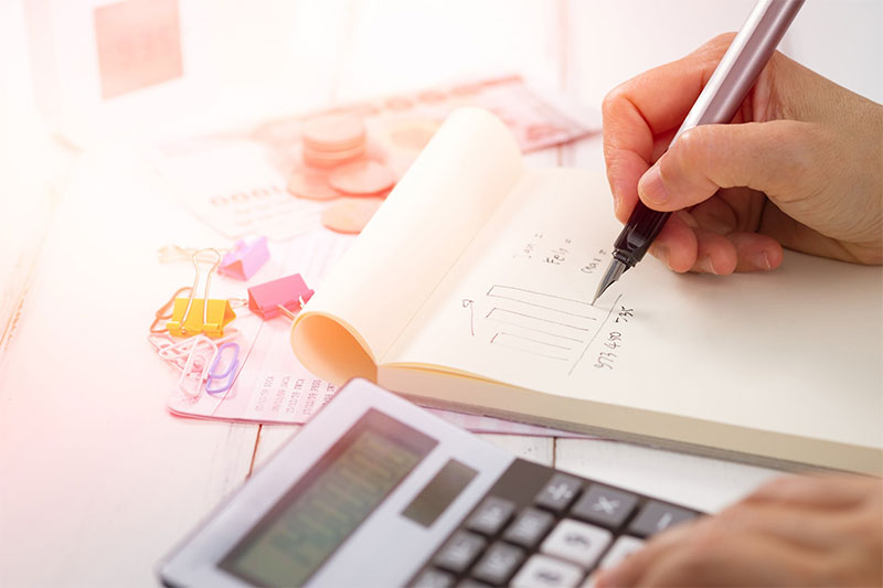 How To Calculate Asset Turnover Using Your Financial Statement