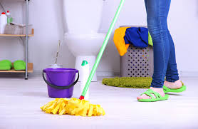 نصائح لتنظيف المنزل بسهولة