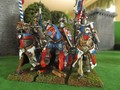 Grail Knights