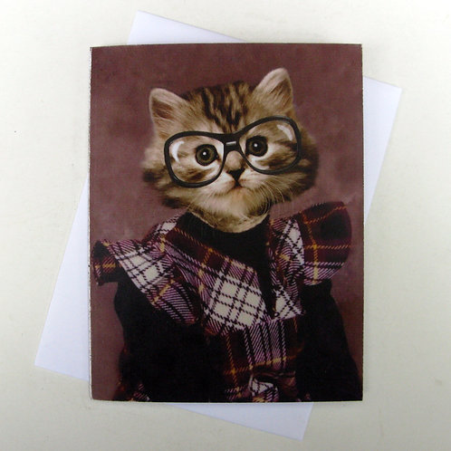 Tara Cat – Note Cards (3)