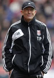 Stoke Line Up Tony Pulis For Third Spell In Charge If Championship Strugglers Sack Nathan Jones Football Sport Net