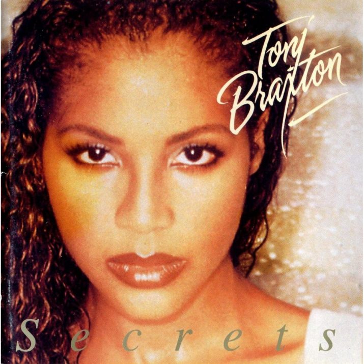 Toni Braxton Secrets Influential R&B Albums 