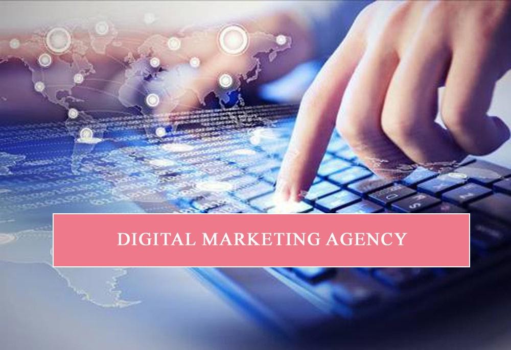 Digital marketing agency giúp công ty phát triển bền lâu