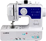 Luby Portable Sewing Machine