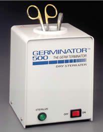 EMS germinator 500, 220V