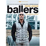 Ballers: The Complete Series (DVD)