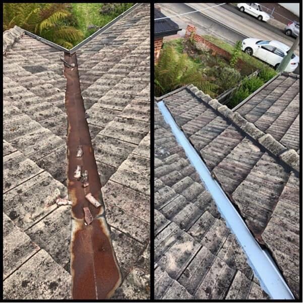 roof maintenance Melbourne