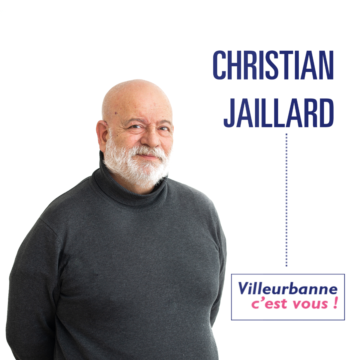 Christian JAILLARD