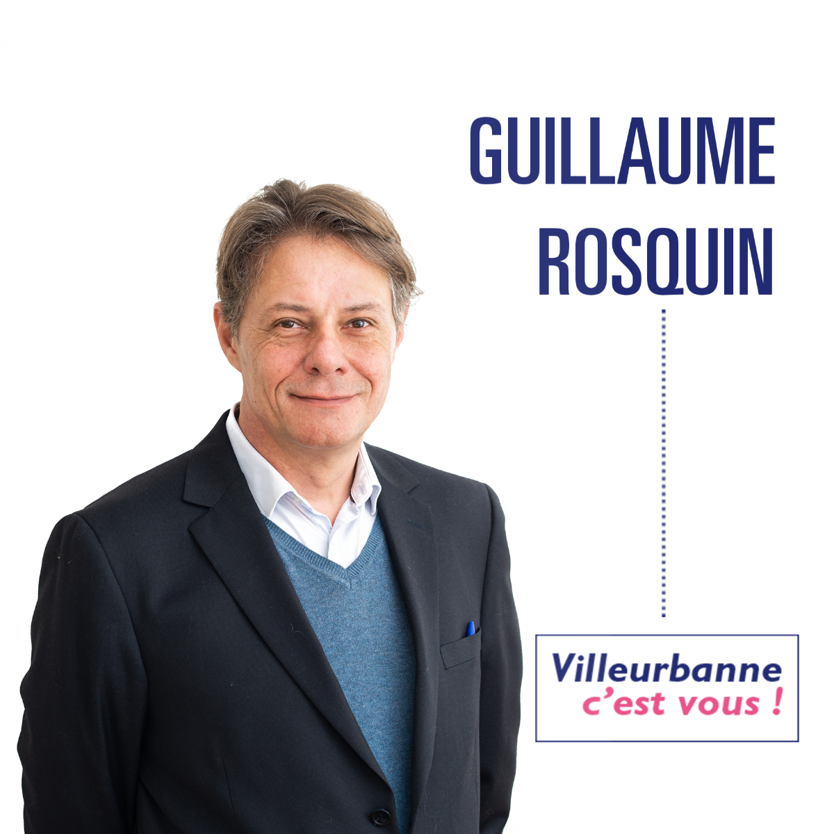 Guillaume ROSQUIN