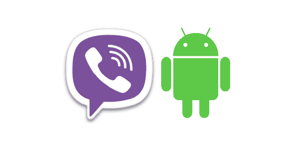 Viber without phone number