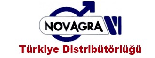 Novagra Türkiye Resmi Distribütörü
