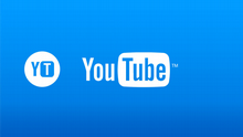 Das Logo von YouTube