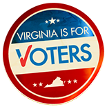 Virginia is for Voters