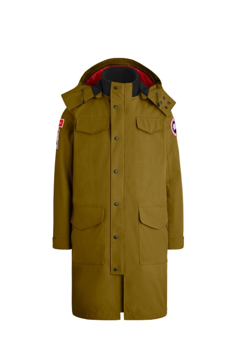 Shop the Portage Jacket by RHUDE