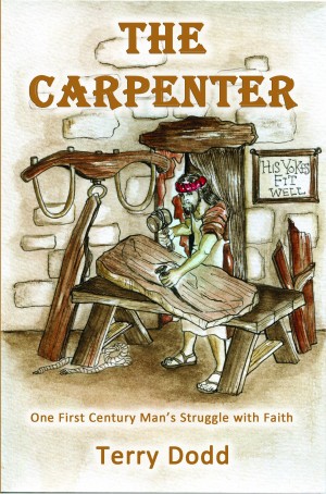 carpenter front cover