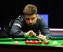 Jamie Clarke Wins in Snooker Qualifiers from 5-0 Down
