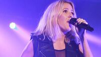 Ellie Goulding announces 2021 concert date for Ireland