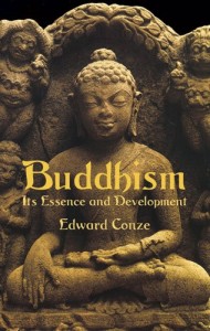 Recommended Book Buddhism: Its Essence and Development