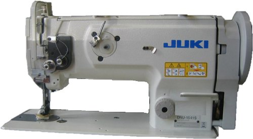 JUKI DNU-1541 Industrial Walking Foot Sewing Machine