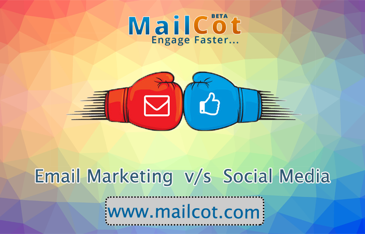 Why Email Marketing, Why Email Marketing Is Better, Social Media Marketing, Social Media, Media Marketing