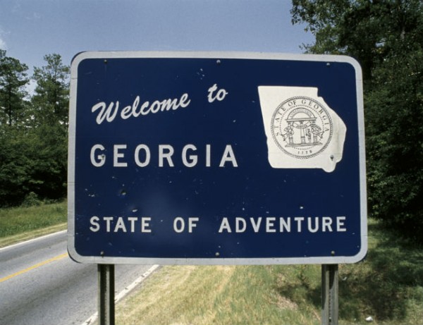 Can I Adopt in Georgia?