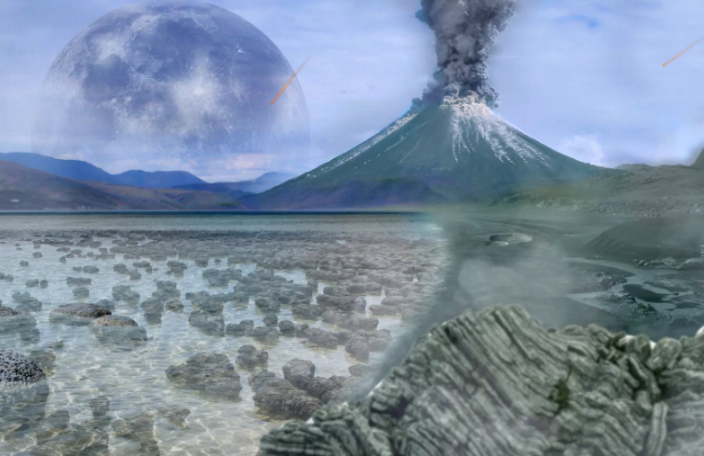 Вулканы способны серьёзно изменить климат на планете.