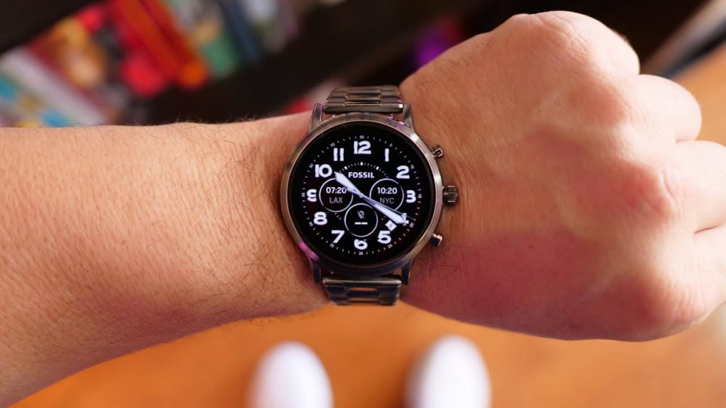 best smartwatch for galaxy s7
