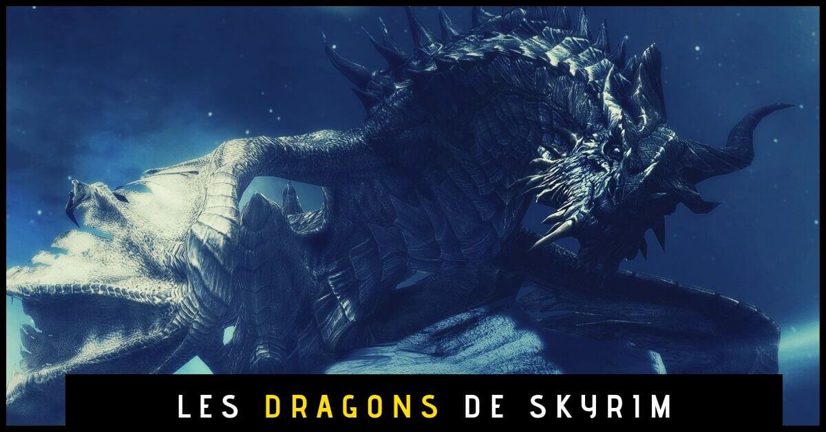 dragon-skyrim