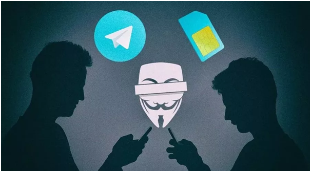 Анонимность в Телеграм совершенно нового уровня