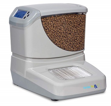 Outdoor Automatic cat Feeder