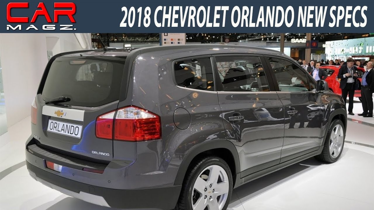 Kelebihan Chevrolet Orlando Tangguh