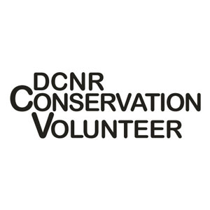 16 - DCNR - Conservation Volunteer Patch