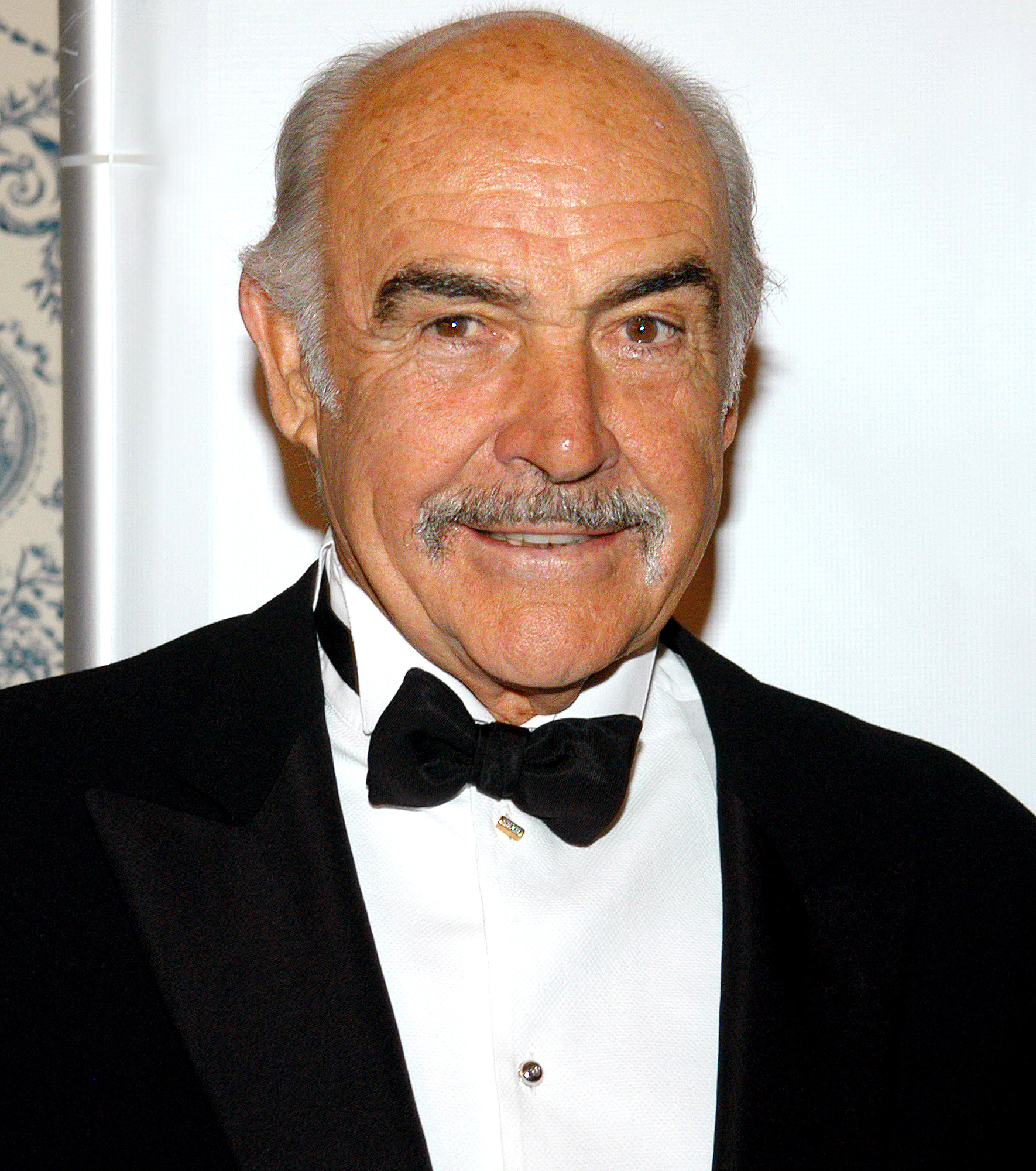 Sean Connery's Cause of Death Revealed Weeks After He Dies at Age 90