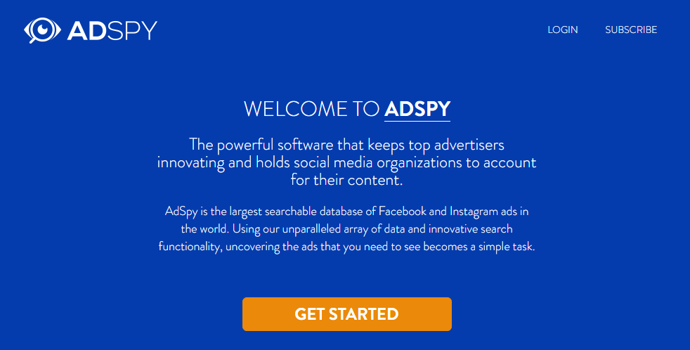 AdSpy + AdSpy Coupon Code