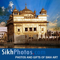 Sikh Photos: Photos and Gifts of Sikh Art