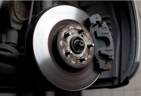Lexington Discount Tires - Brake Repair Services