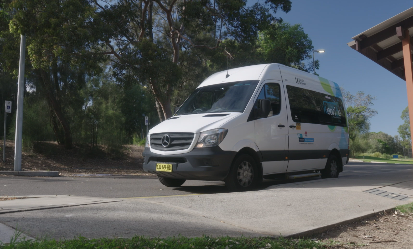 Keolis Downer partners with TfNSW to deliver innovative transport solutions in Sydney’s Northern beaches as the future bus operator